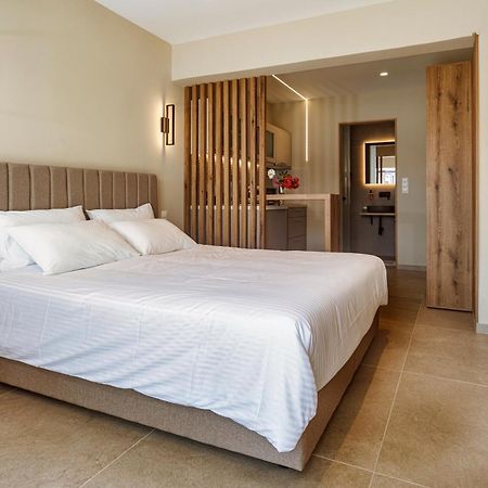 Apartament Domus Napoleon Paleokastritsa Zewnętrze zdjęcie