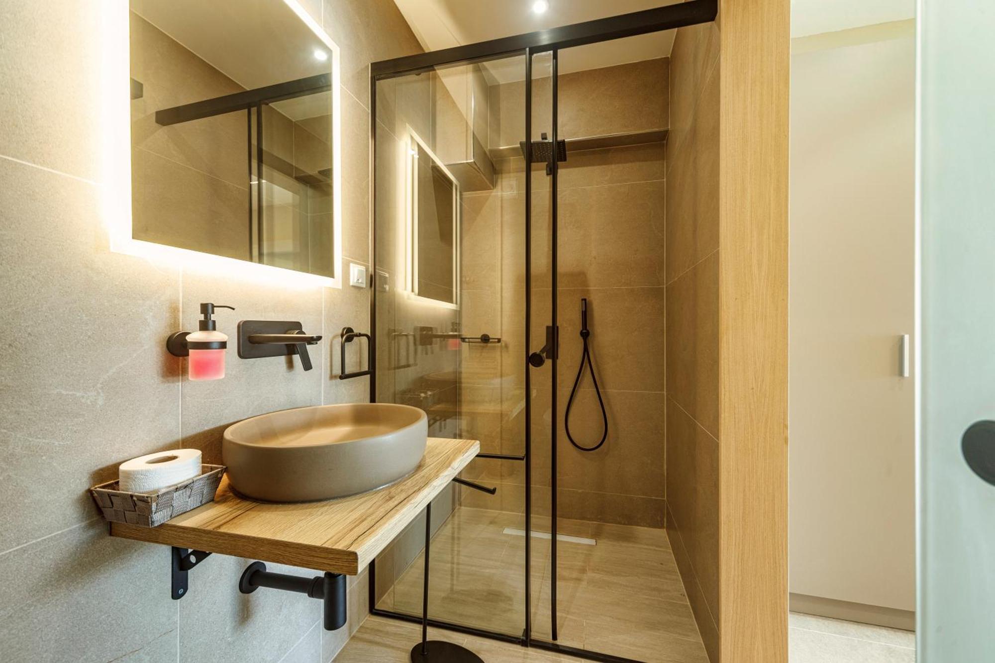 Apartament Domus Napoleon Paleokastritsa Zewnętrze zdjęcie