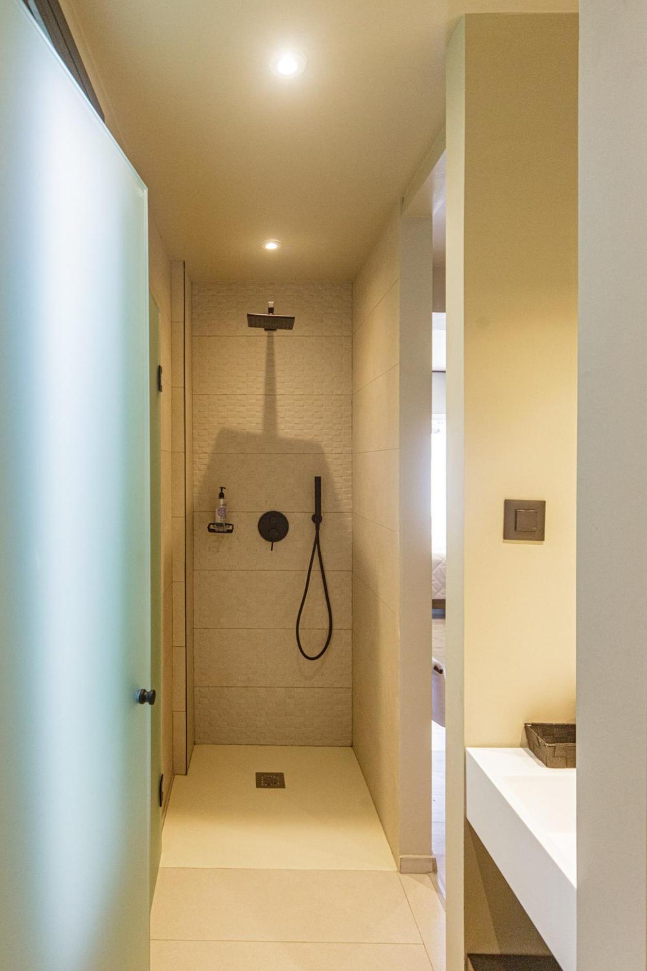 Apartament Domus Napoleon Paleokastritsa Zewnętrze zdjęcie